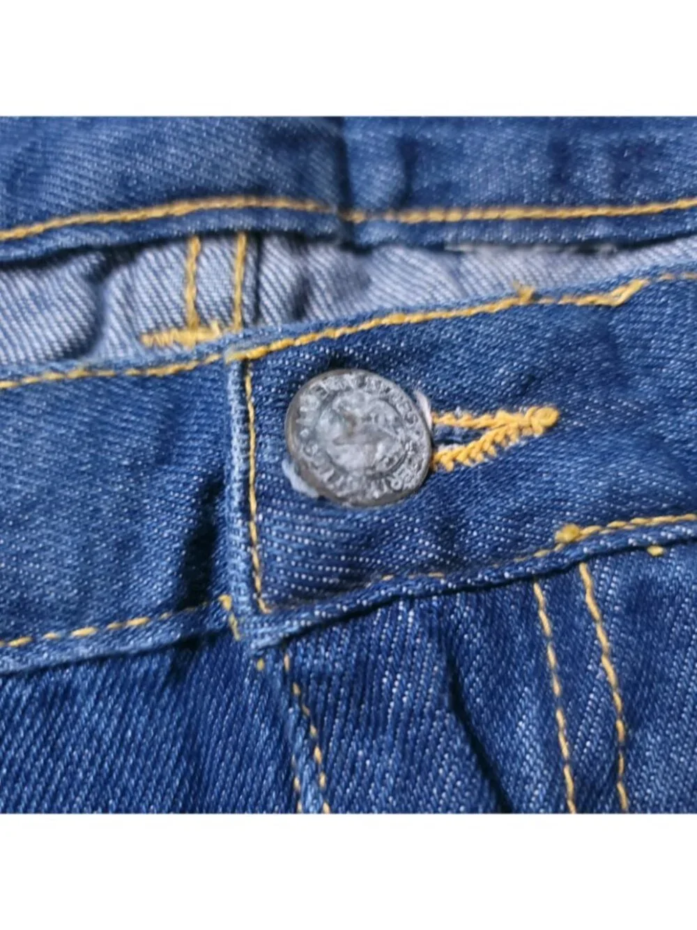 Liberty blues cargo