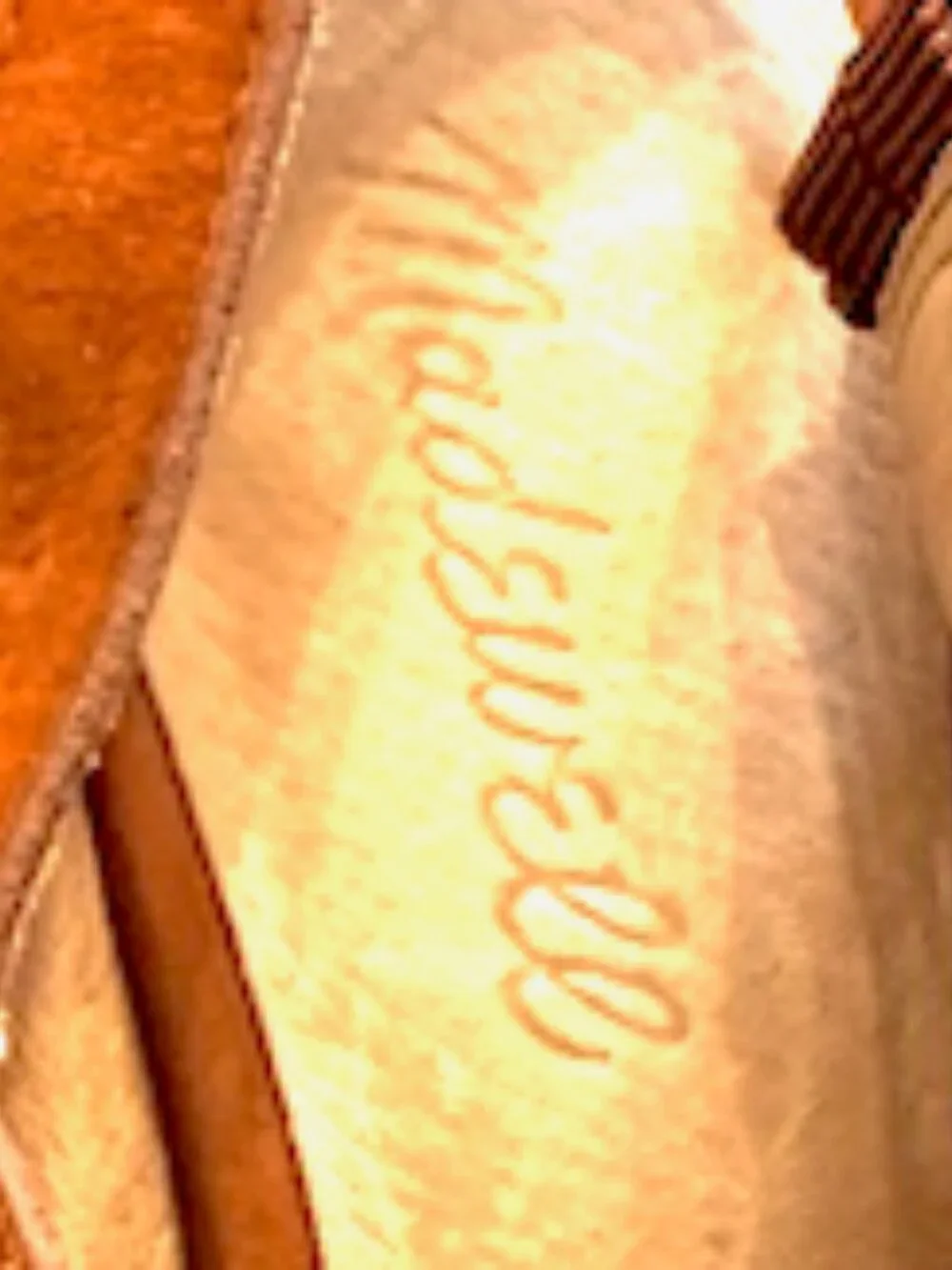 Madewell these ruthie