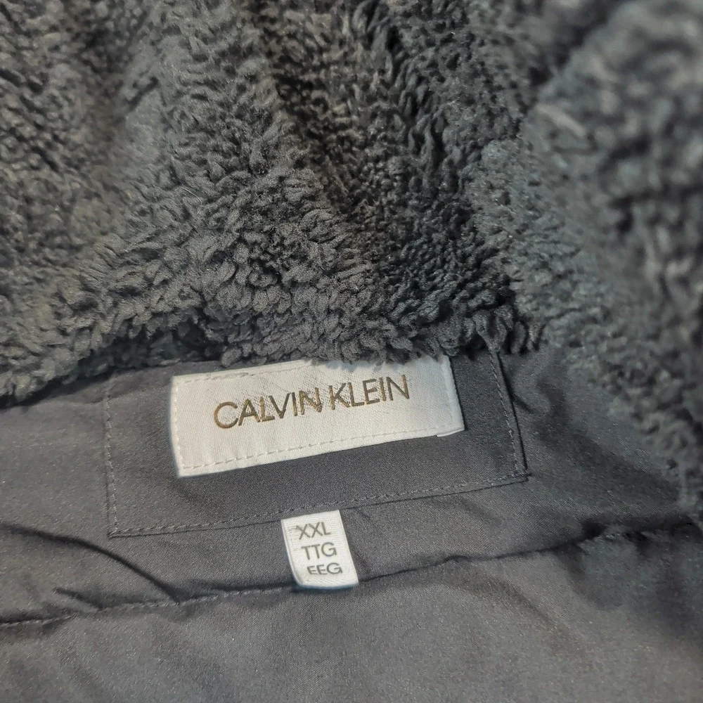 Calvin Klein calvin klein
