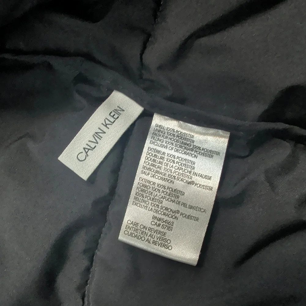 Calvin Klein calvin klein