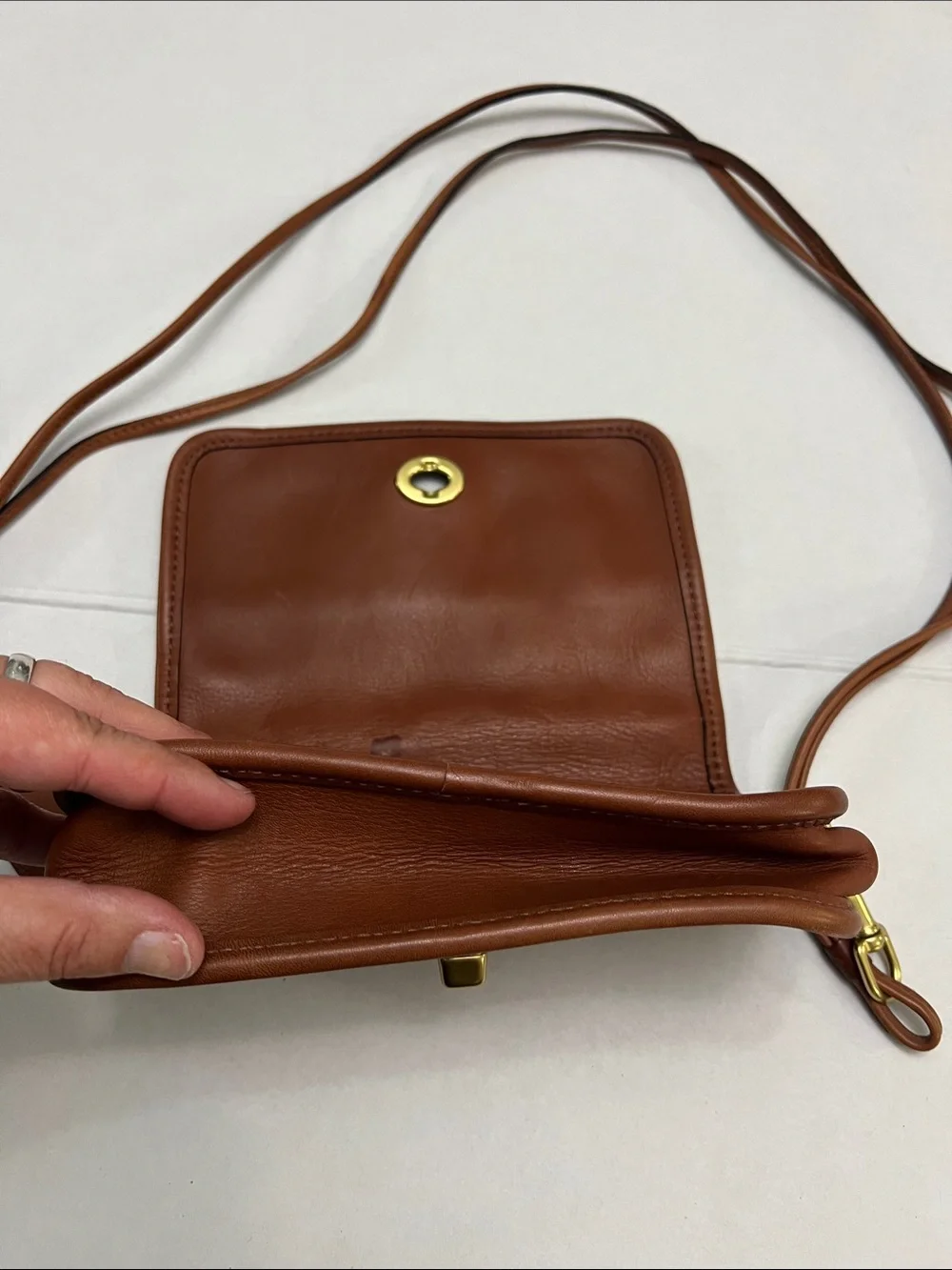 Coach vintage y2k