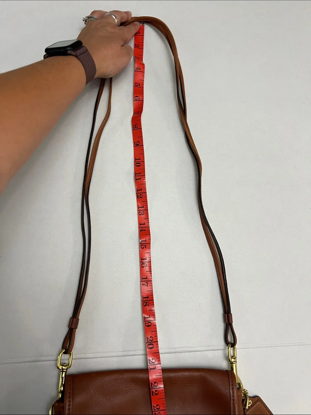 Coach vintage y2k