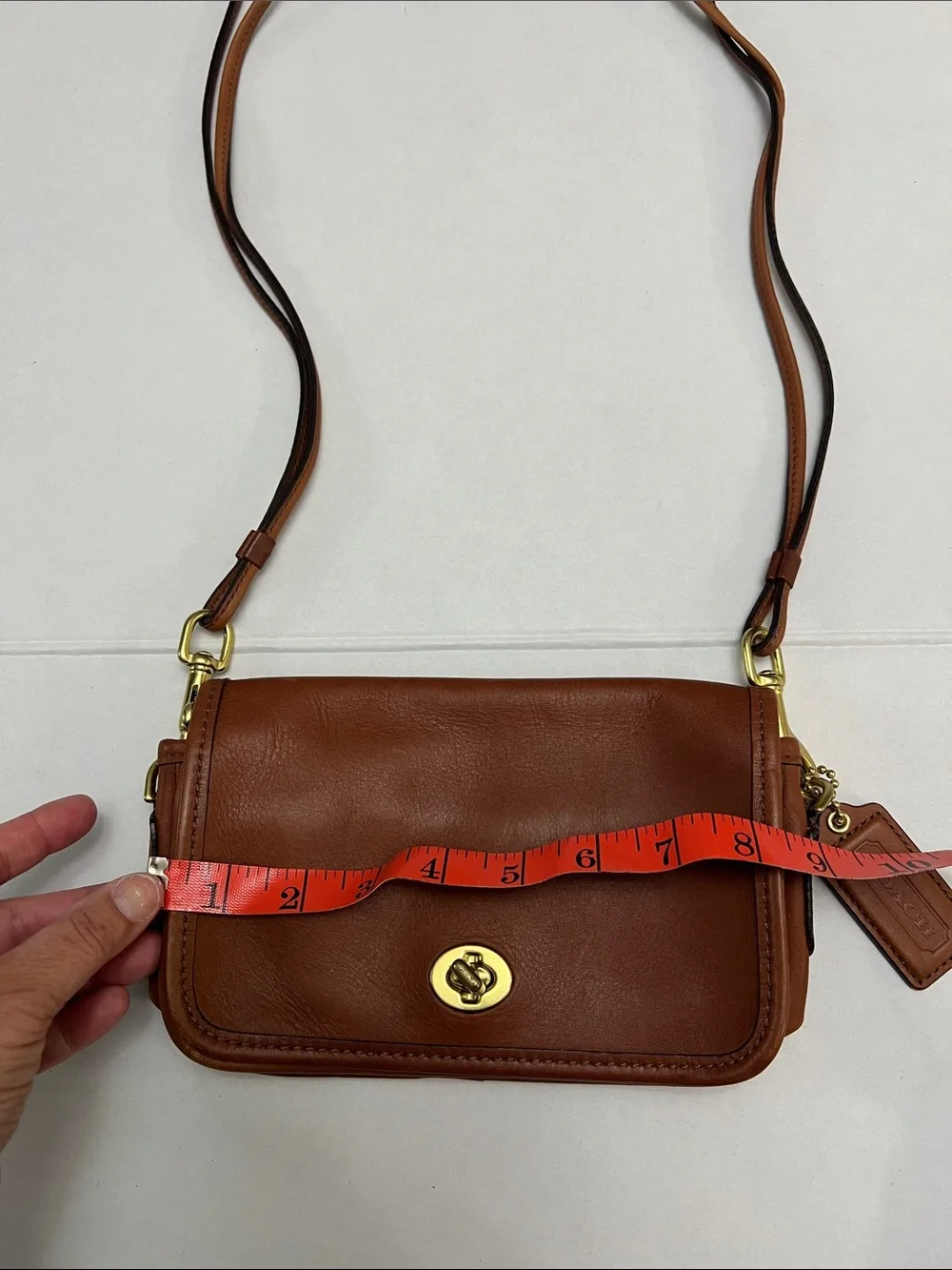 Coach vintage y2k