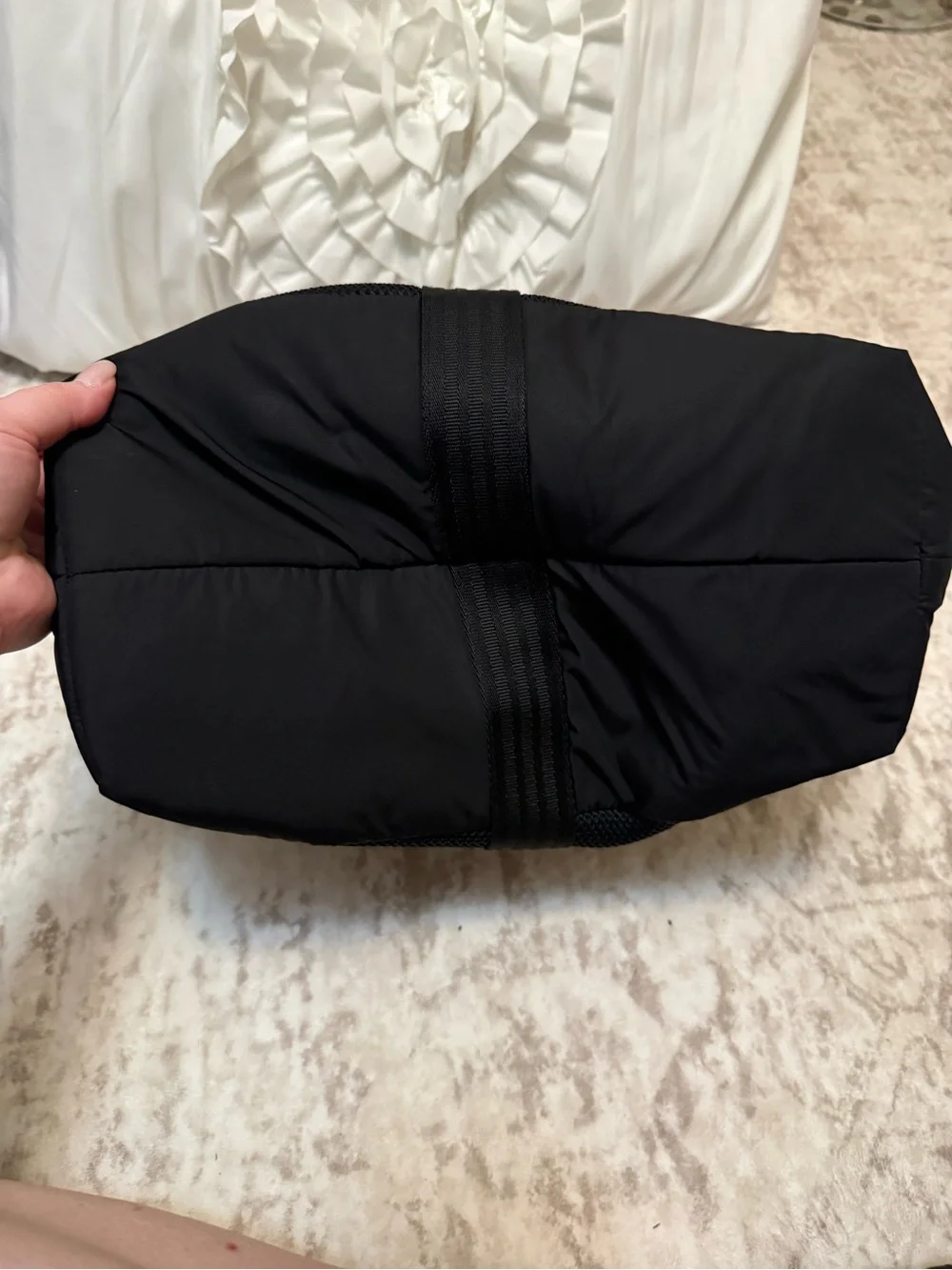 adidas stylish black