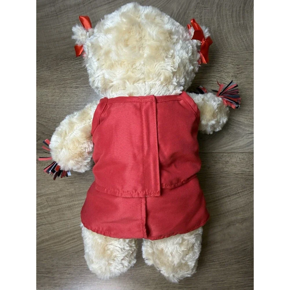Build-A-Bear 2014 build
