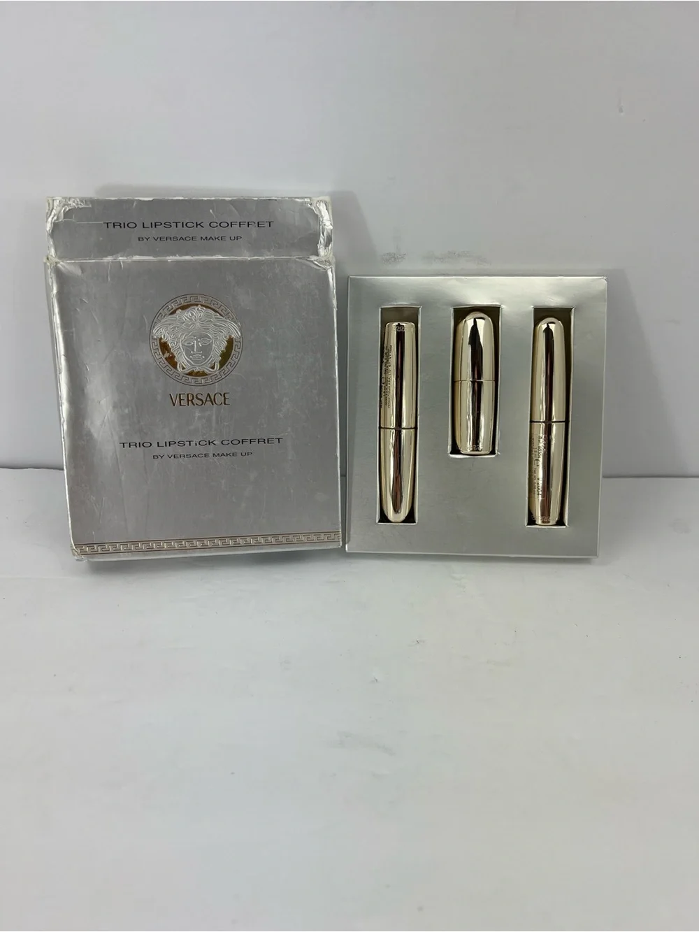 Versace trío vintage