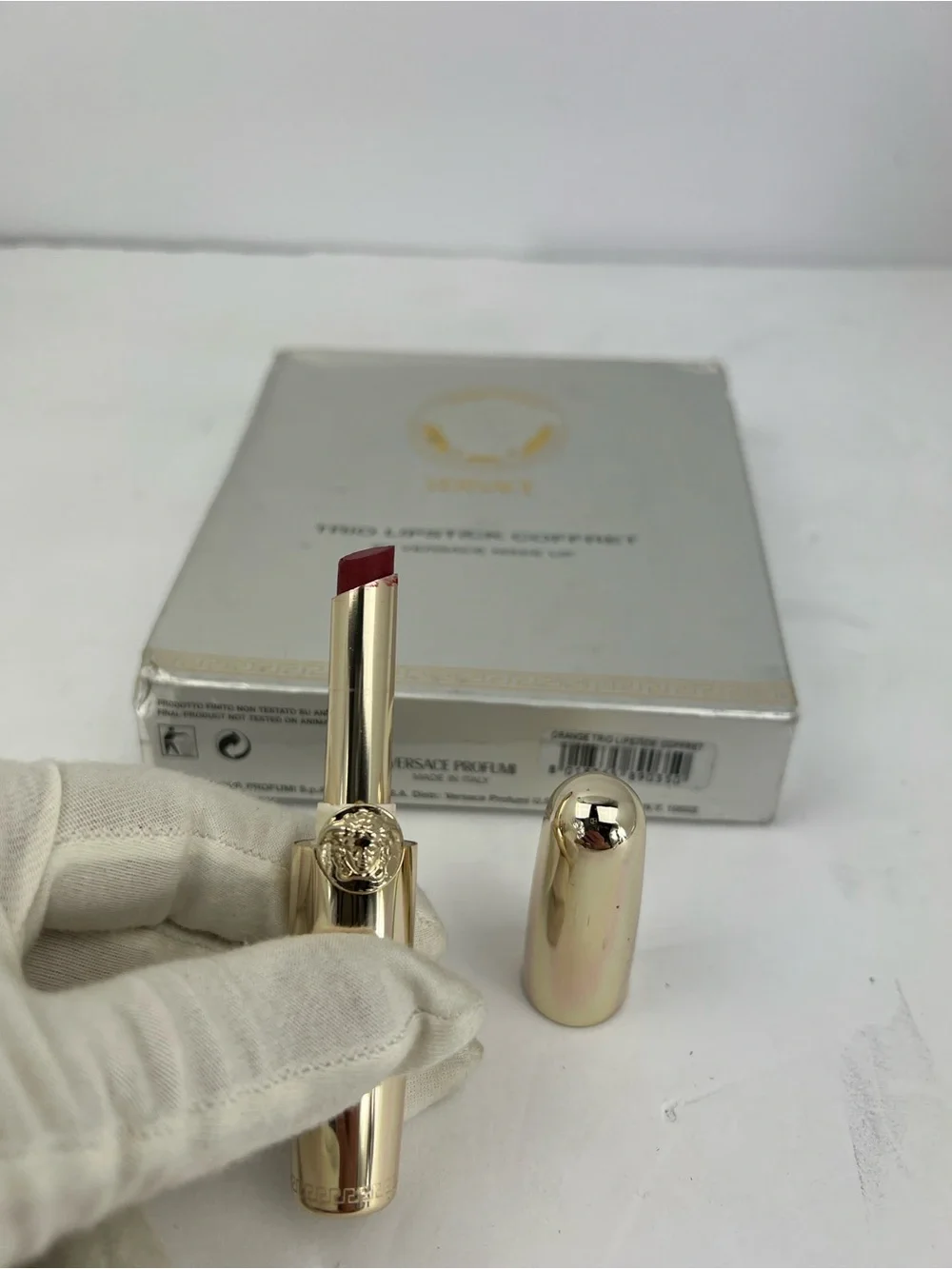 Versace trío vintage