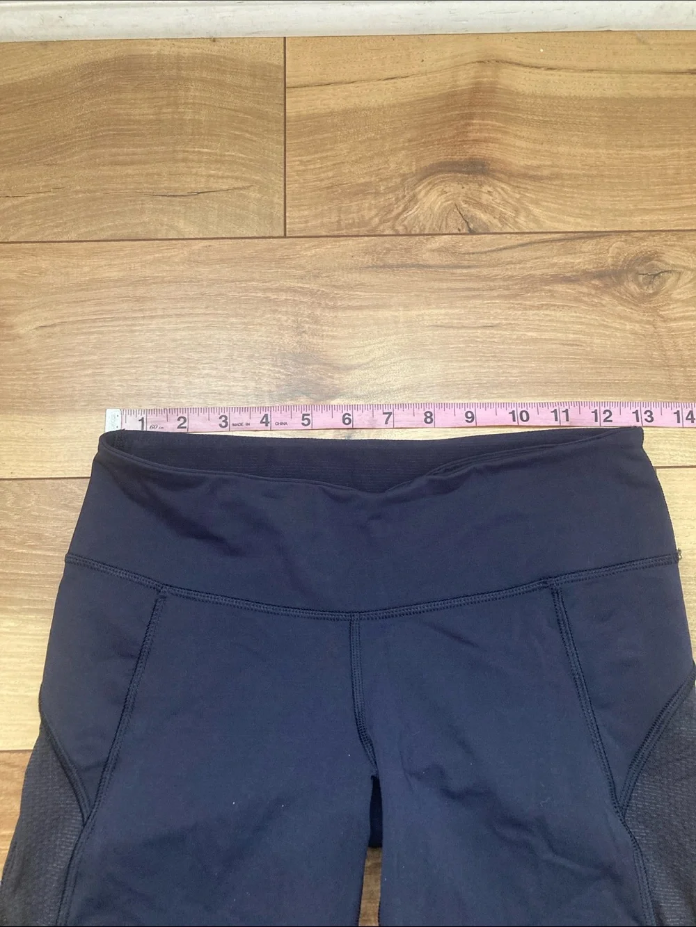 lululemon athletica lululemon navy