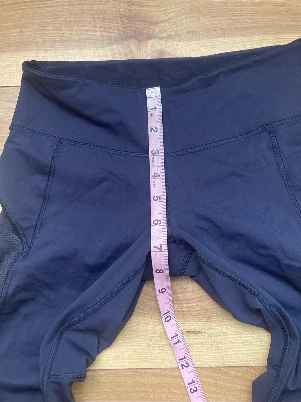 lululemon athletica lululemon navy