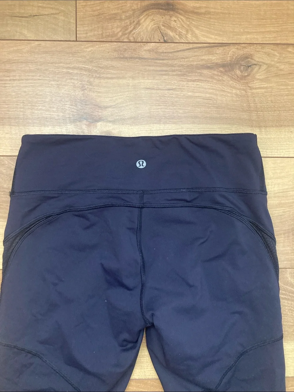 lululemon athletica lululemon navy