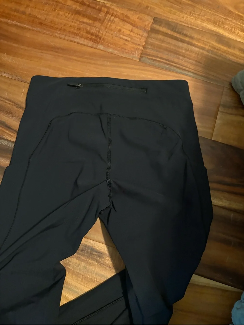 lululemon athletica lululemon black