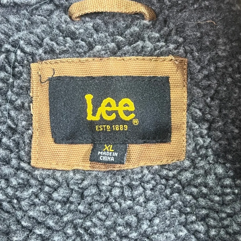 Lee durable cotton