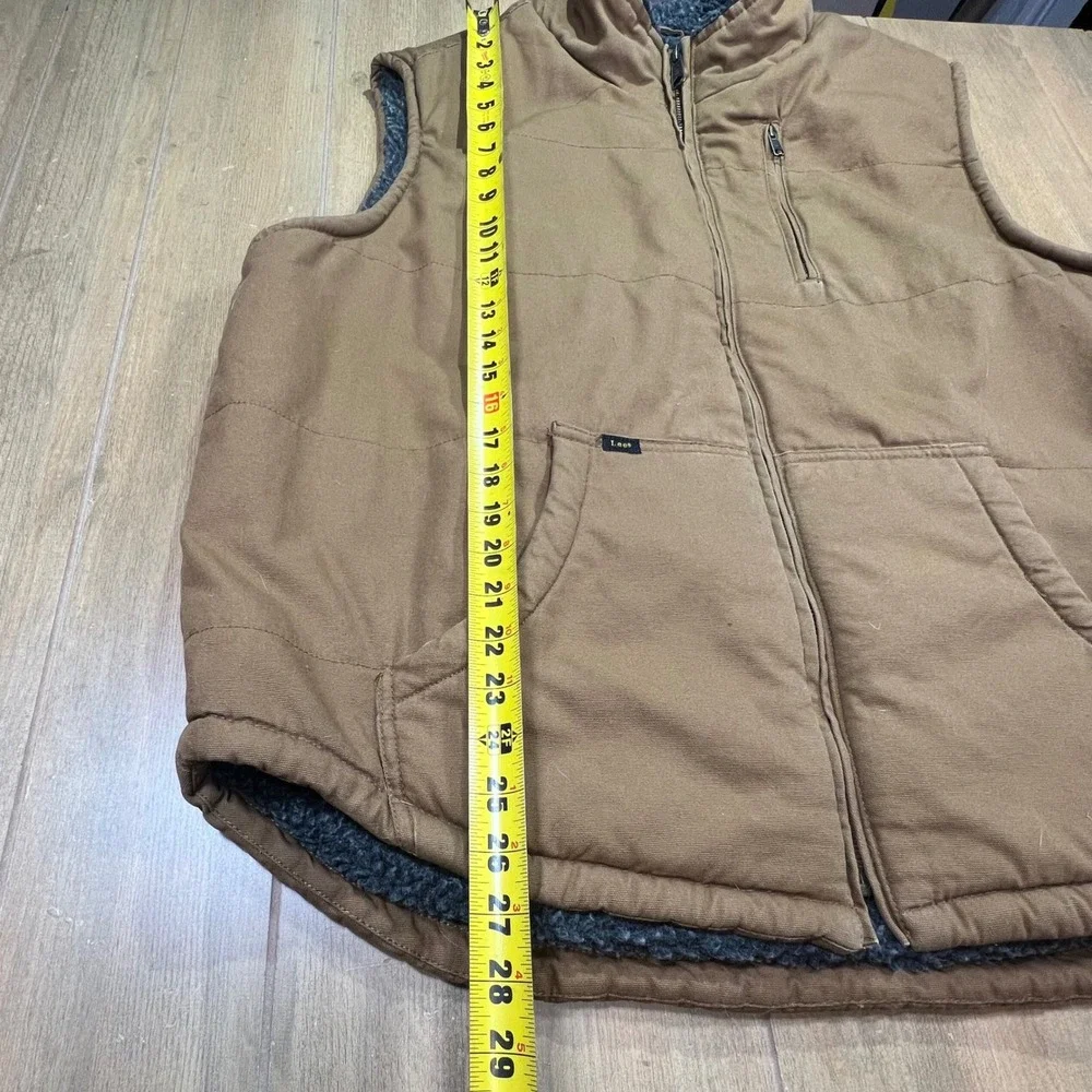 Lee durable cotton