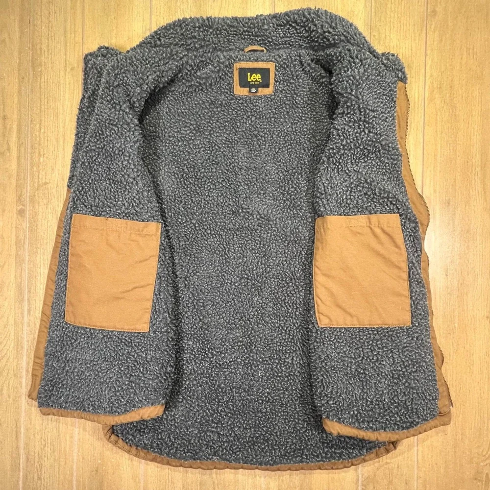 Lee durable cotton