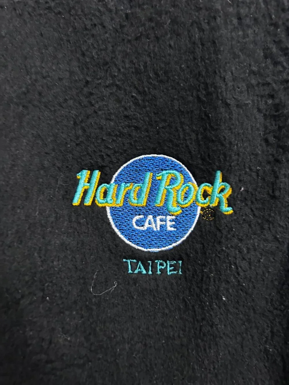 Hard Rock Cafe hard rock