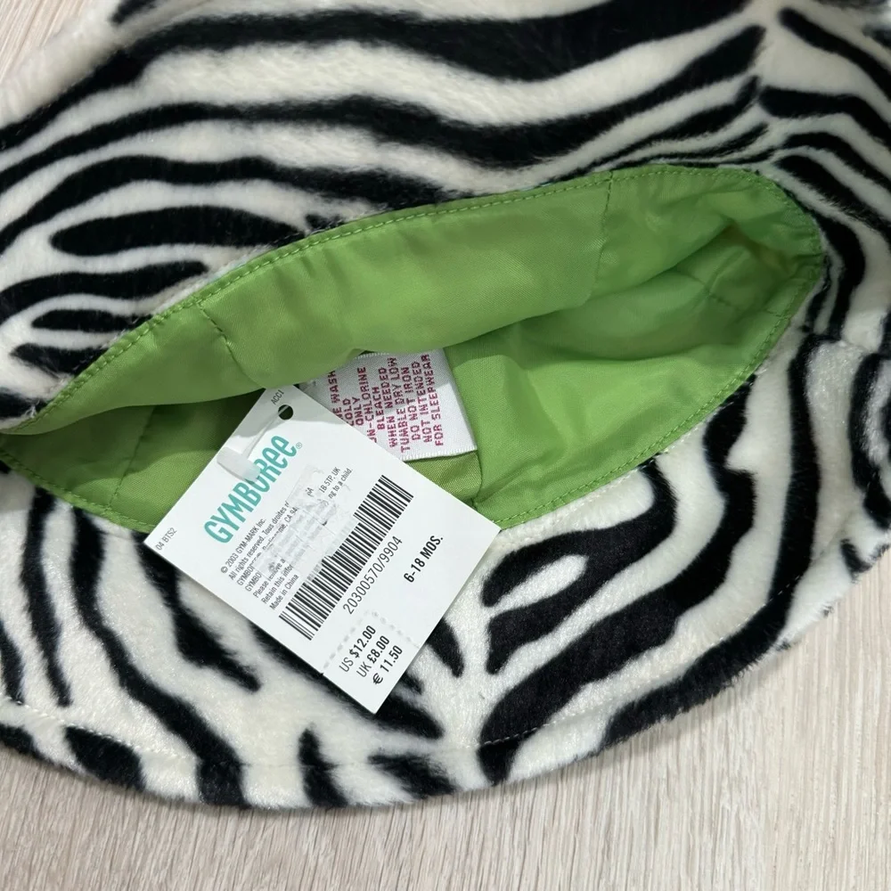 Gymboree nwt kids