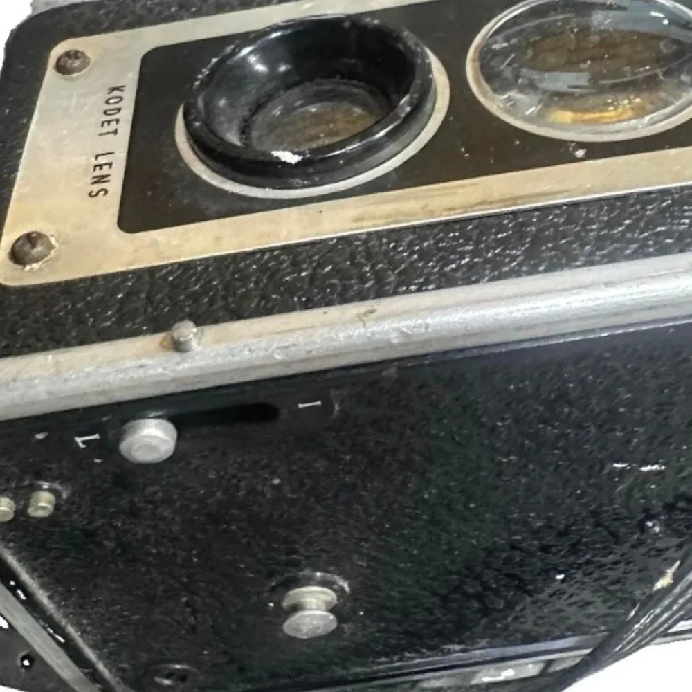 Kodak vintage 1950s