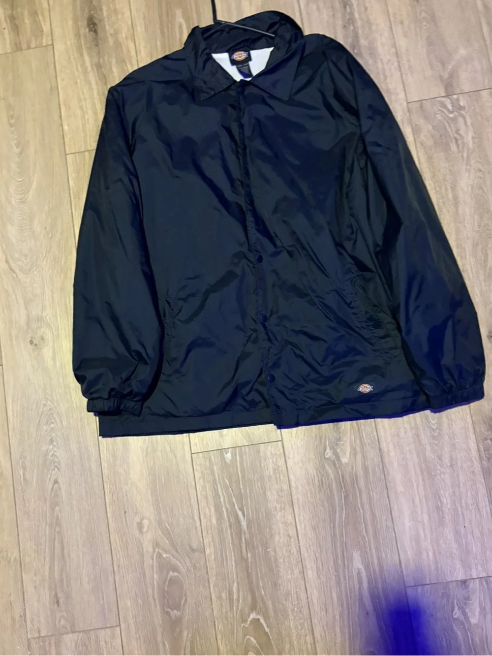 Dickies windbreaker