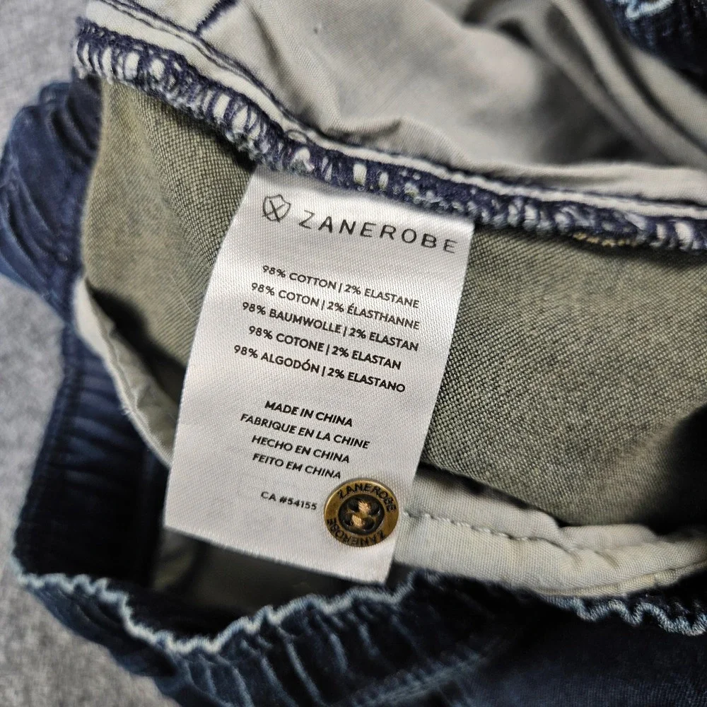 Zanerobe sureshot jogger