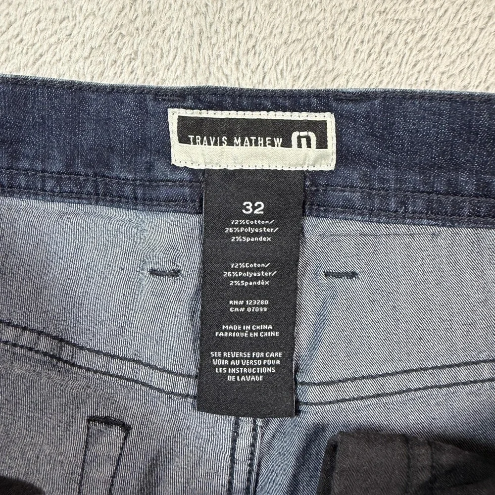 Travis Mathew travis mathew