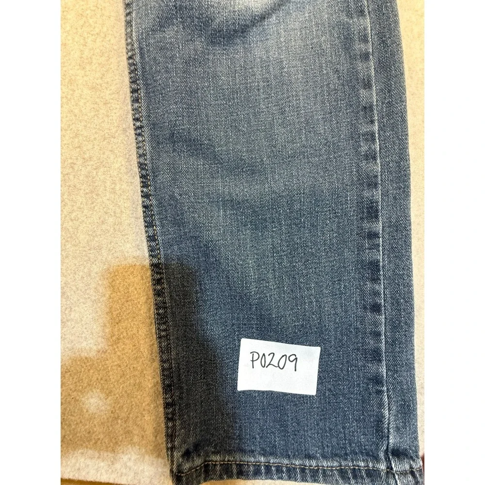 Signature by Levi Strauss signature by