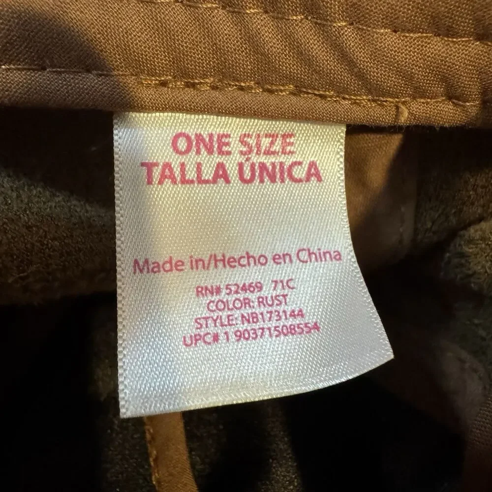 Unbranded no boundaries