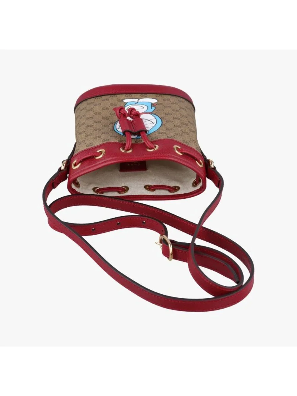 Gucci brand color