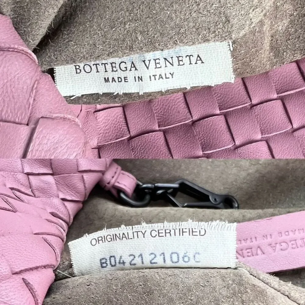 Bottega Veneta pre owned