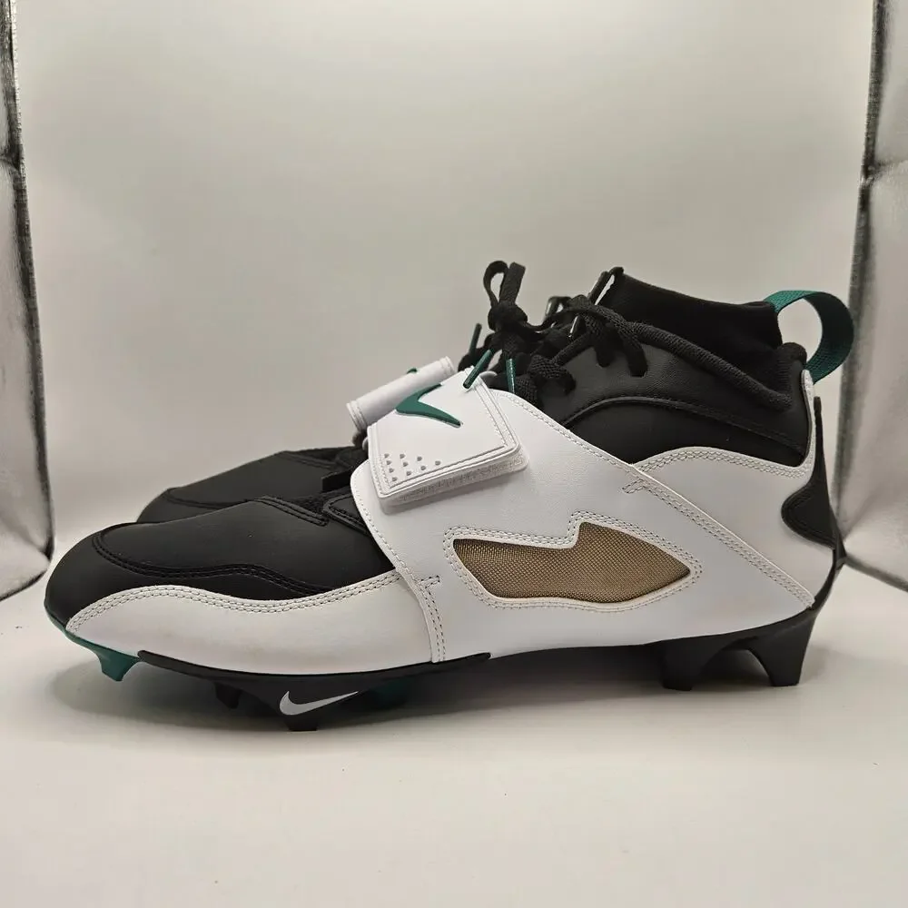 Nike step onto