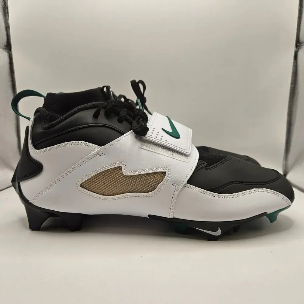 Nike step onto