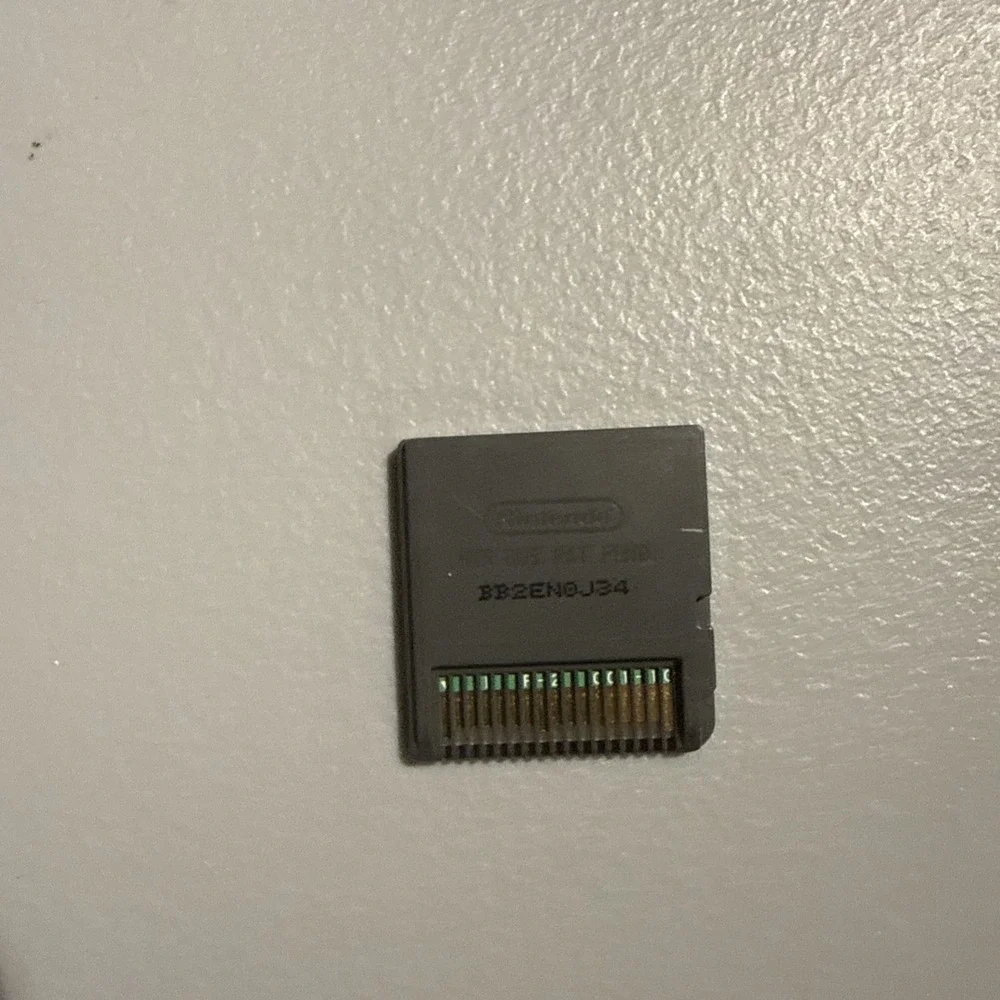 N/A tested working