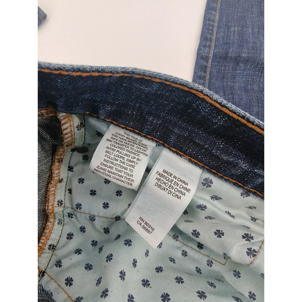 Lucky Brand lucky brand