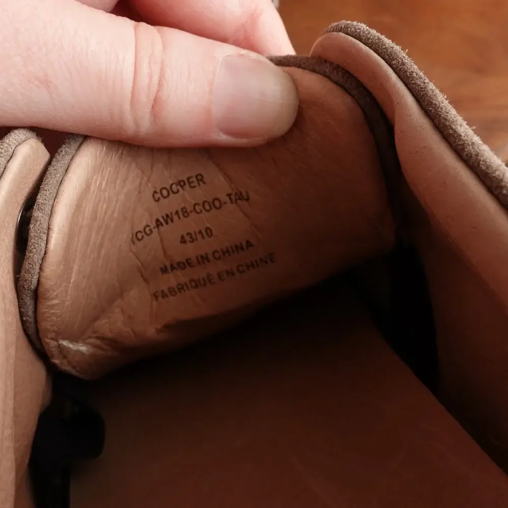 Tcg sneakers mens