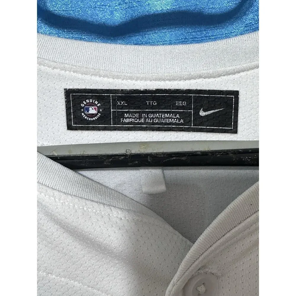 Nike texas rangers