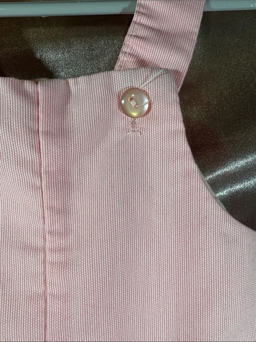 Thomas Rabe soft pink