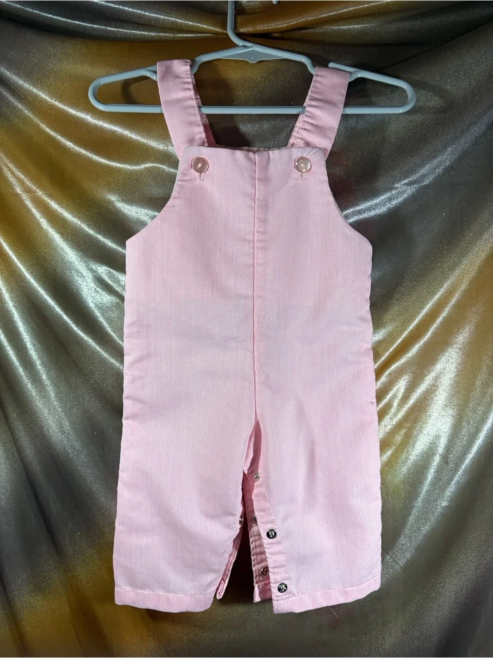 Thomas Rabe soft pink