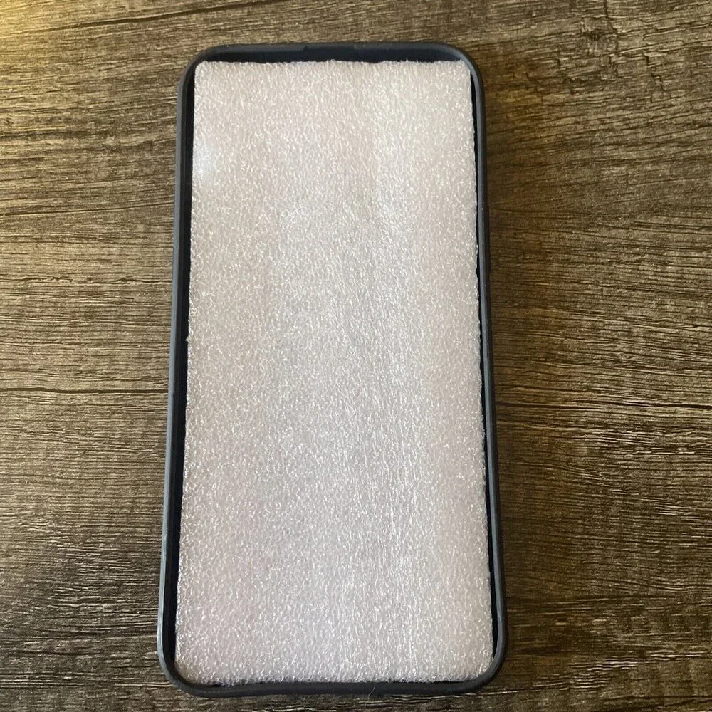 Unbranded cover slip this