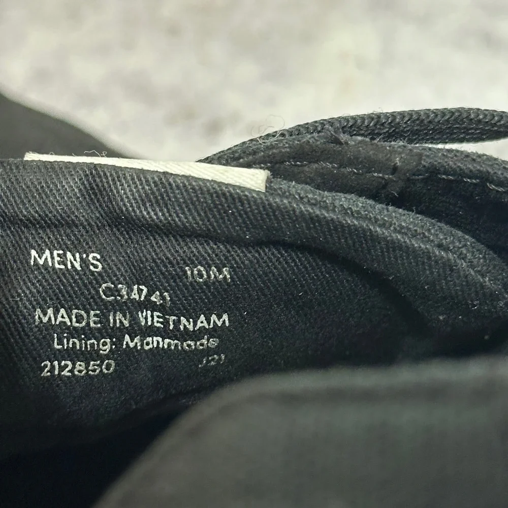 Cole Haan please see