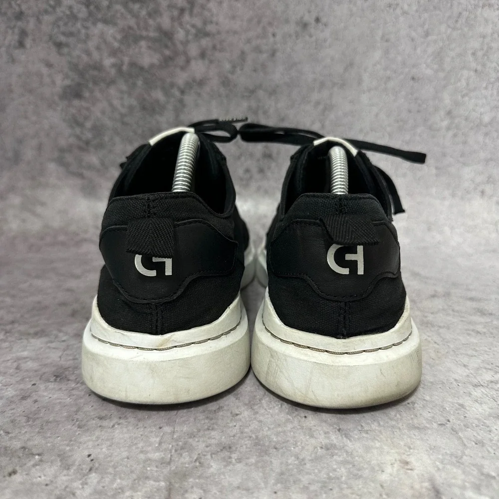 Cole Haan please see