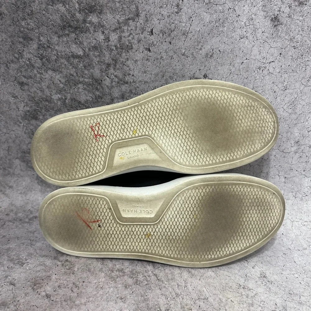 Cole Haan please see