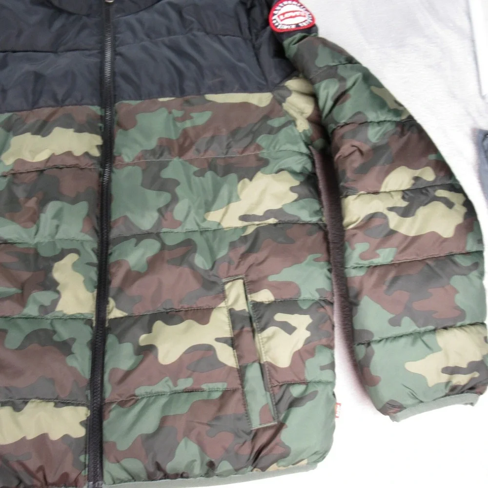 Levis this item