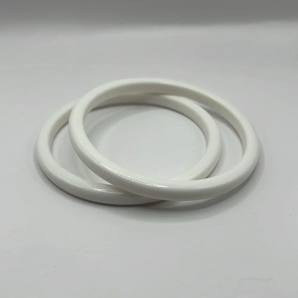 Vintage pair bakelite