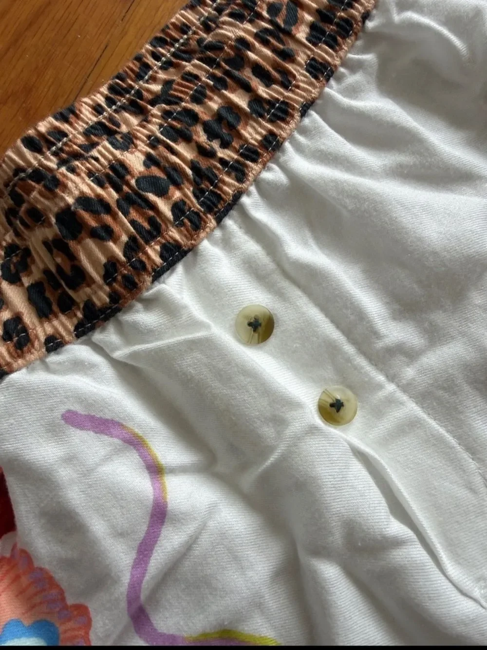Anthropologie product details