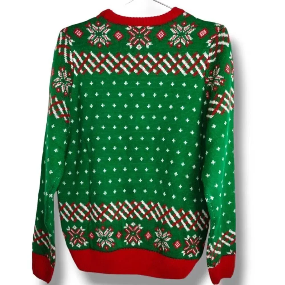 Oh My Sweater oh my