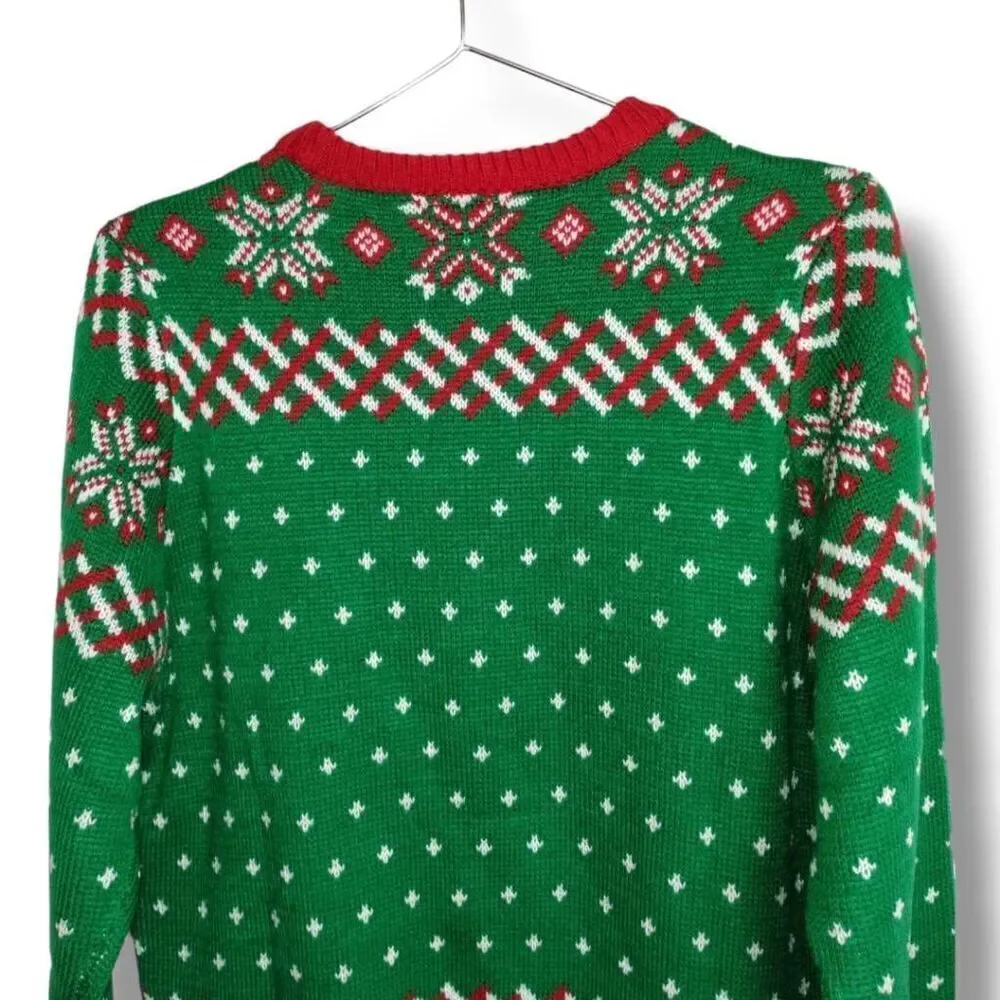 Oh My Sweater oh my