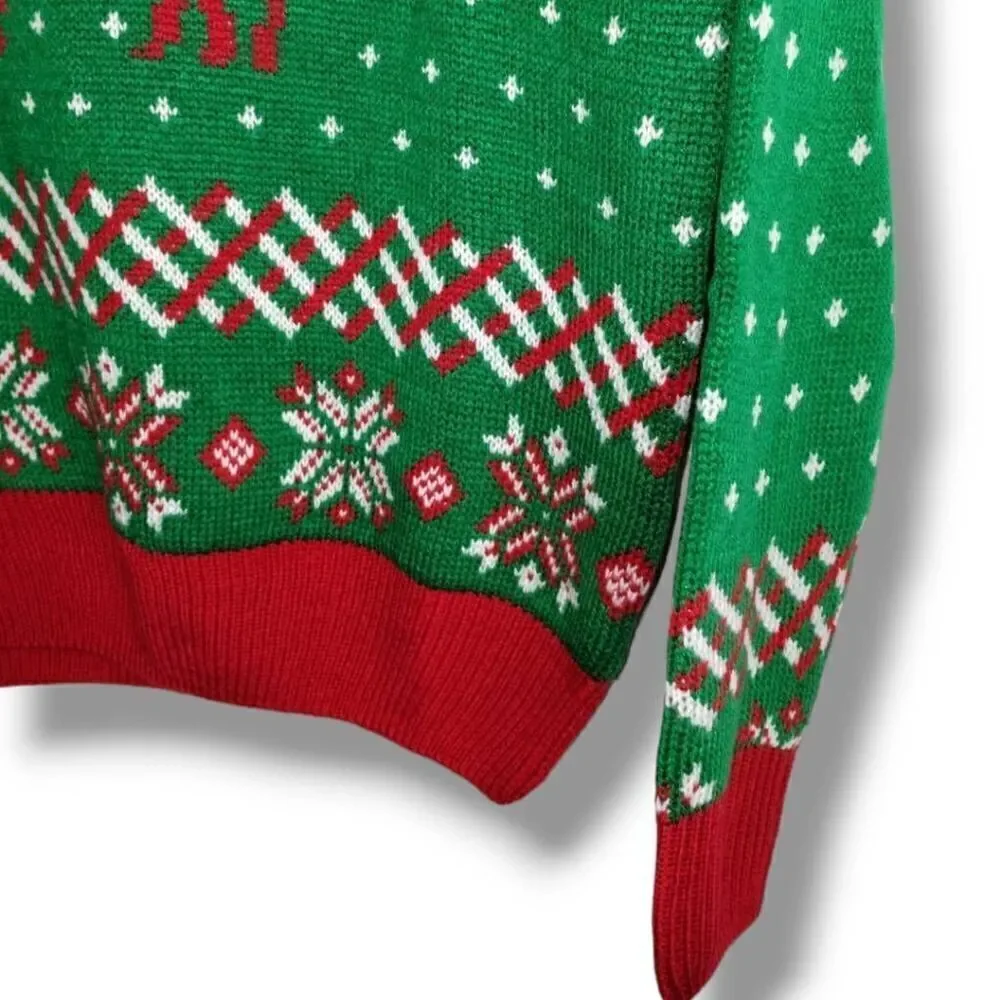 Oh My Sweater oh my