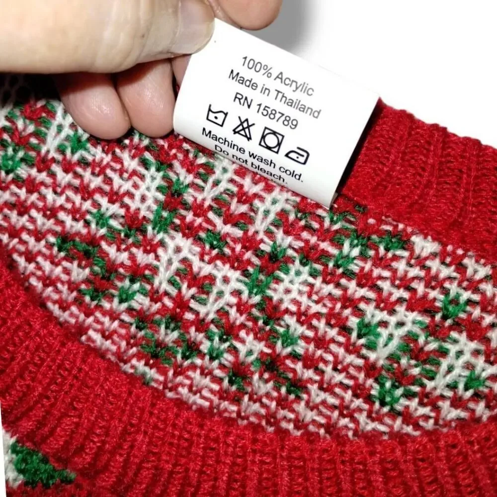 Oh My Sweater oh my