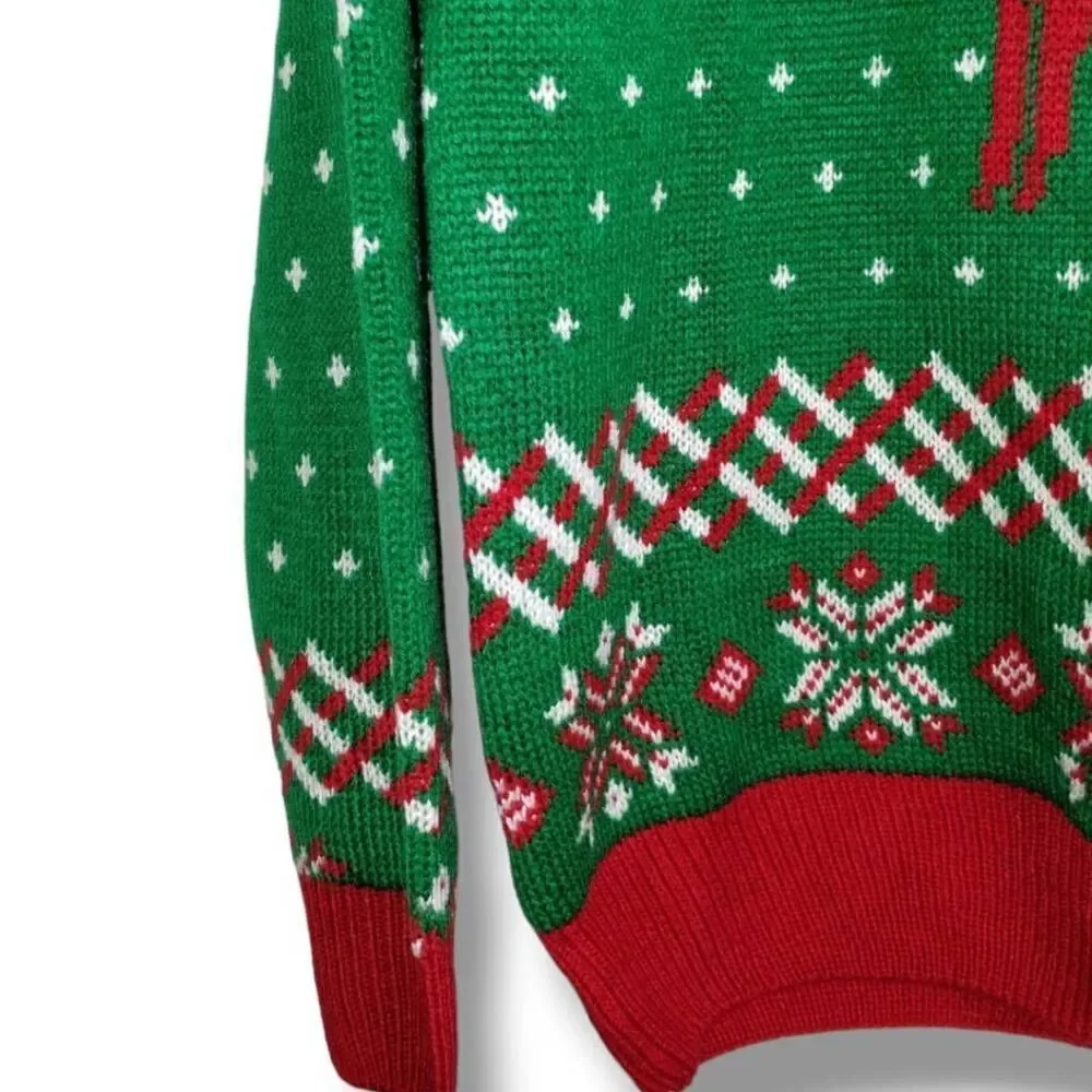 Oh My Sweater oh my
