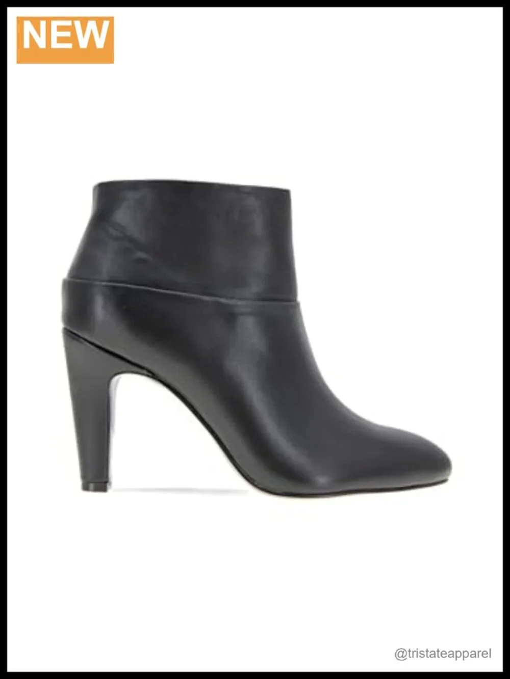 N/A sleek ankle