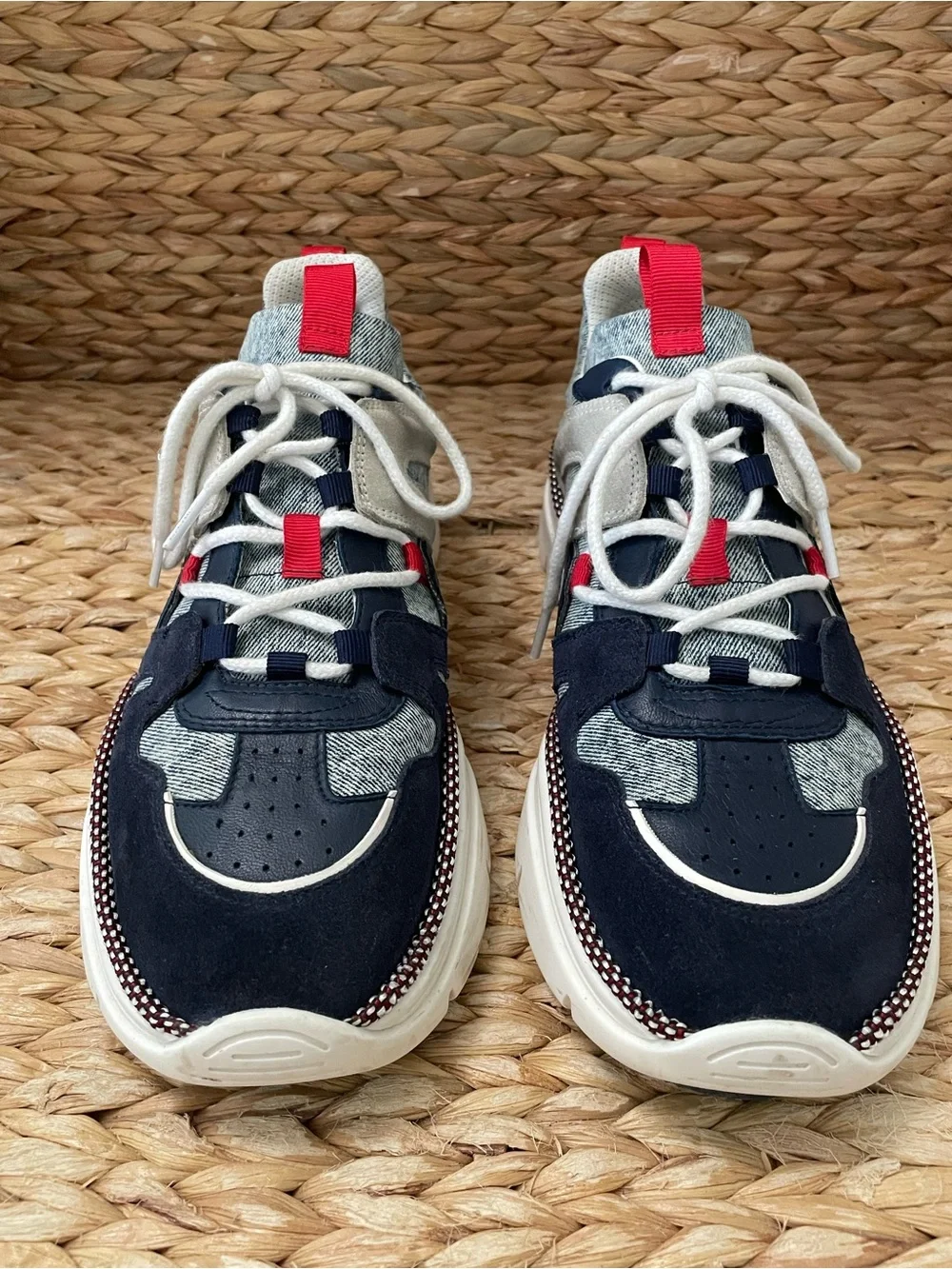 Isabel Marant pre owned